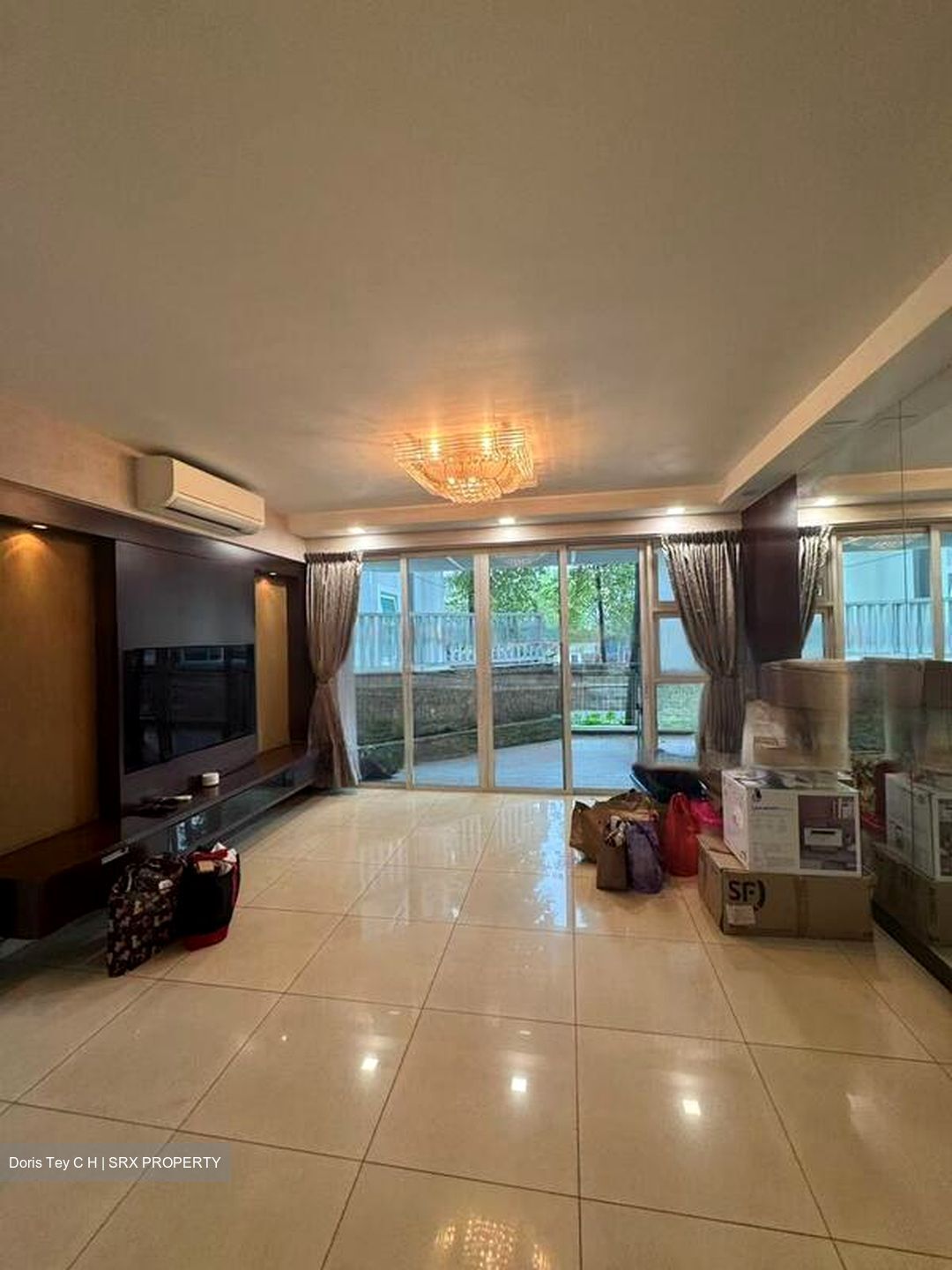 The Sixth Avenue Residences (D10), Condominium #447514151